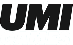 Umi Games - Logo